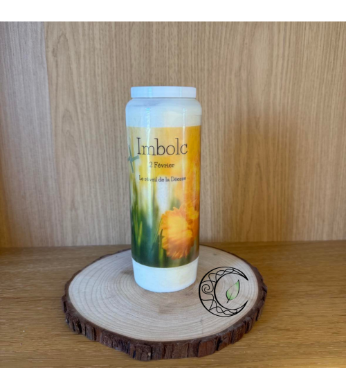 Neuvaine Imbolc