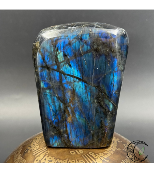 labradorite forme libre 2