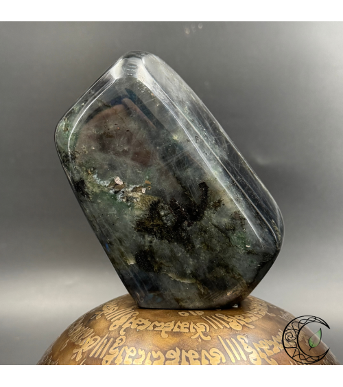 labradorite forme libre 3