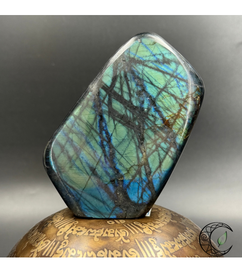 labradorite forme libre 3
