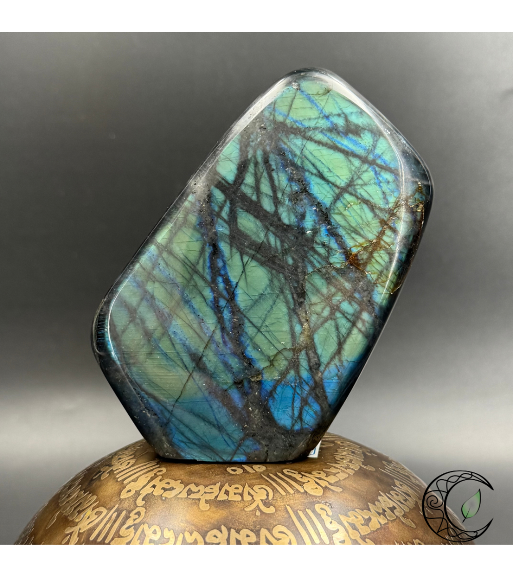 labradorite forme libre 3