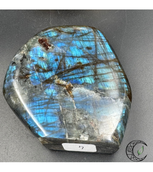 labradorite forme libre 4