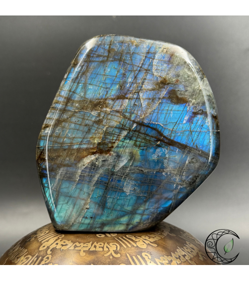 labradorite forme libre 4