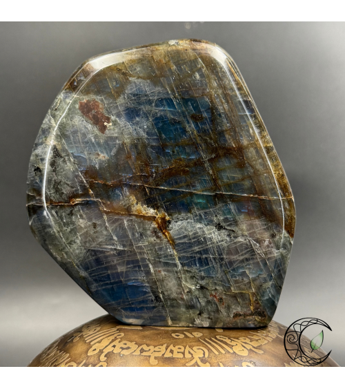 labradorite forme libre 4