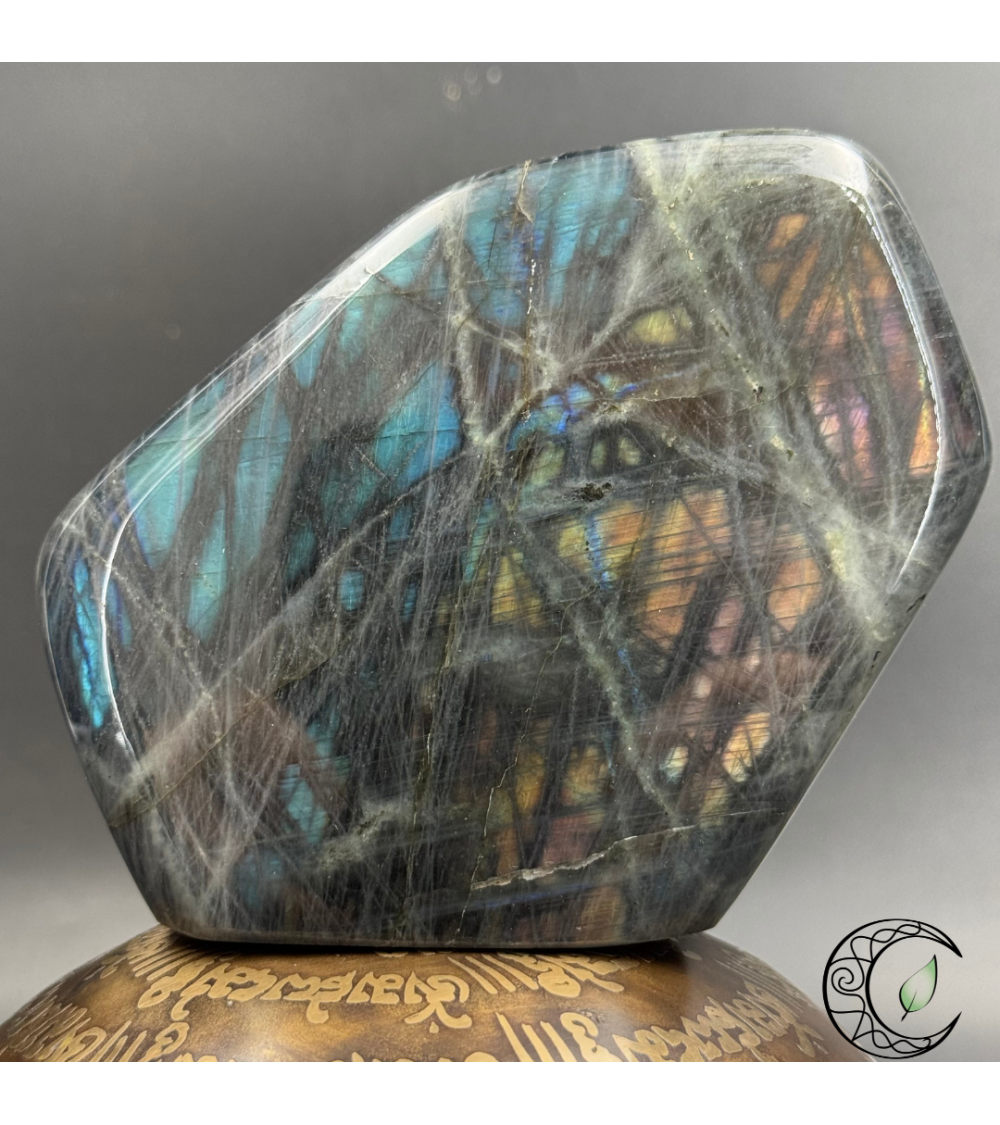 labradorite forme libre 5
