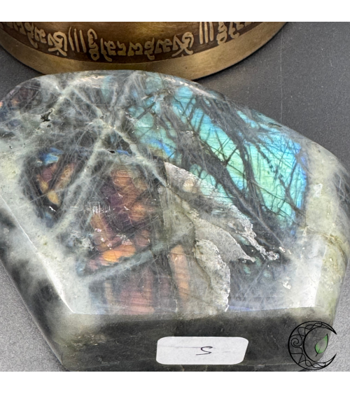 labradorite forme libre 5