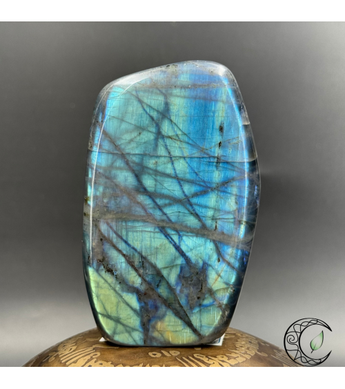 labradorite forme libre 6