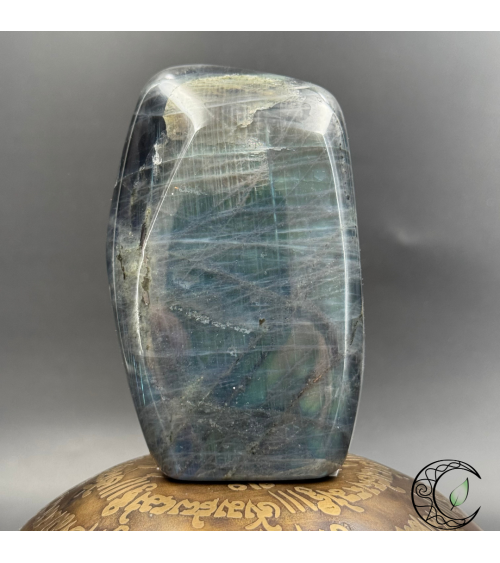 labradorite forme libre 6