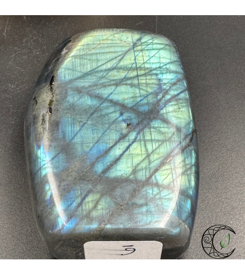 labradorite forme libre 6