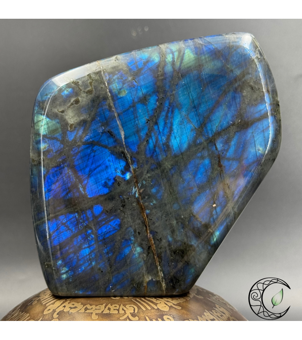 labradorite forme libre 9