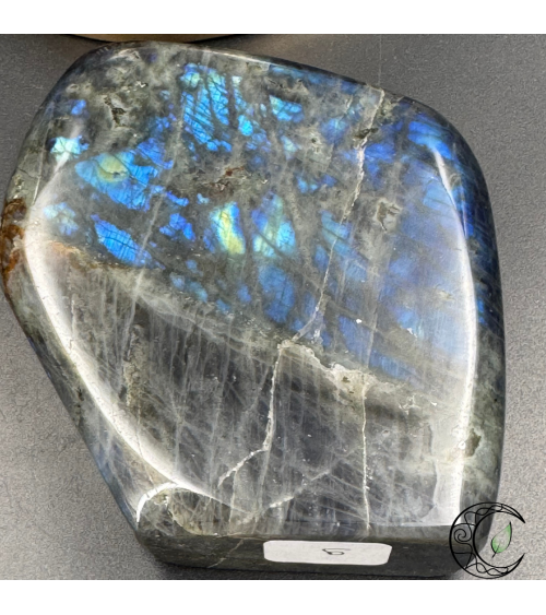 labradorite forme libre 9