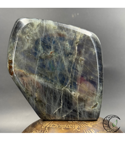 labradorite forme libre 9