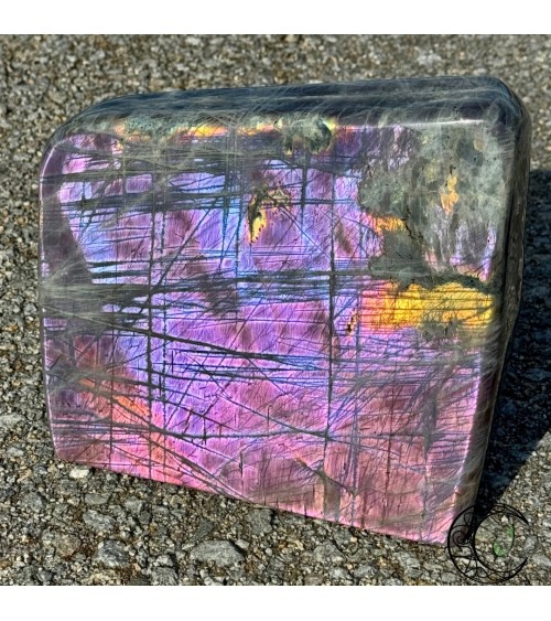 Labradorite SUNSET
