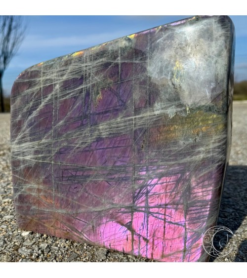 Labradorite SUNSET