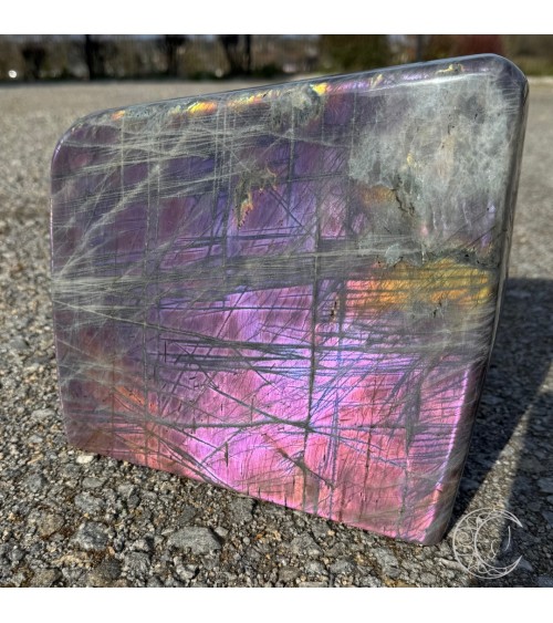 Labradorite SUNSET
