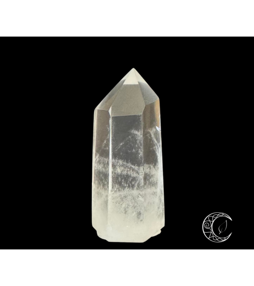 Pointe en Cristal de Roche