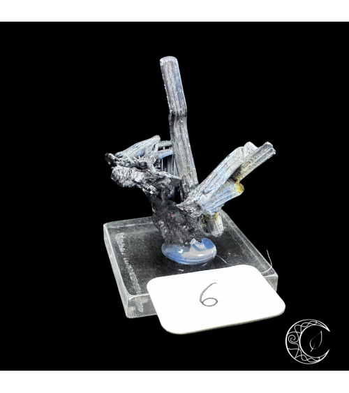 Stibine modele 6