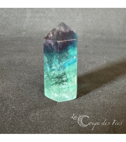 Pointe Fluorite n°2