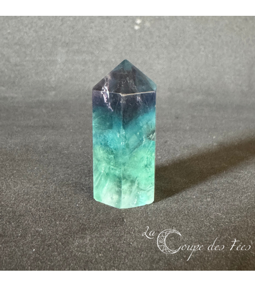 Pointe Fluorite n°2