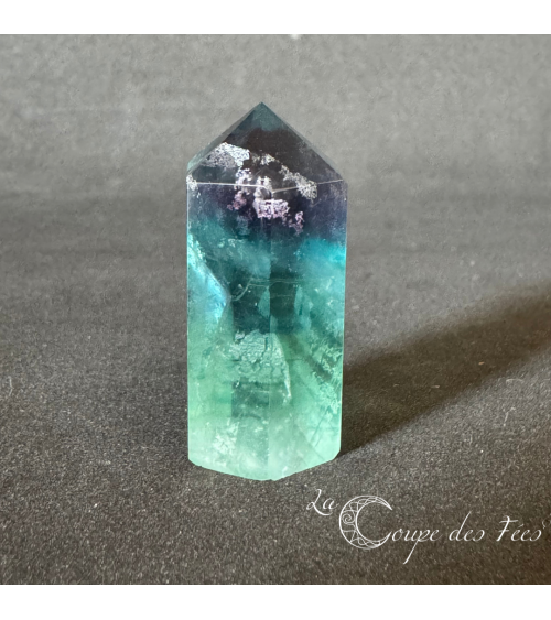 Pointe Fluorite n°2