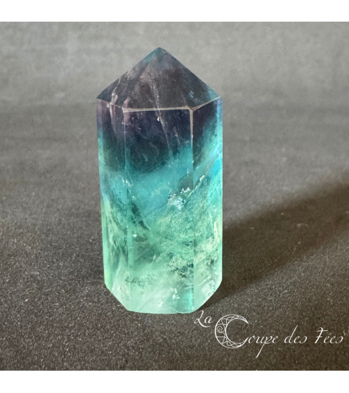 Pointe Fluorite n°2