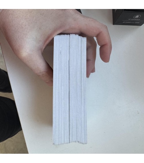 Vox Arcana Tarot 2ème choix