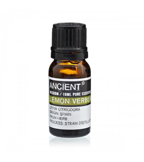 Verveine Citronnée ( 10 ml )