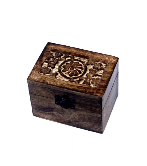 Coffret Aromathérapie (6)