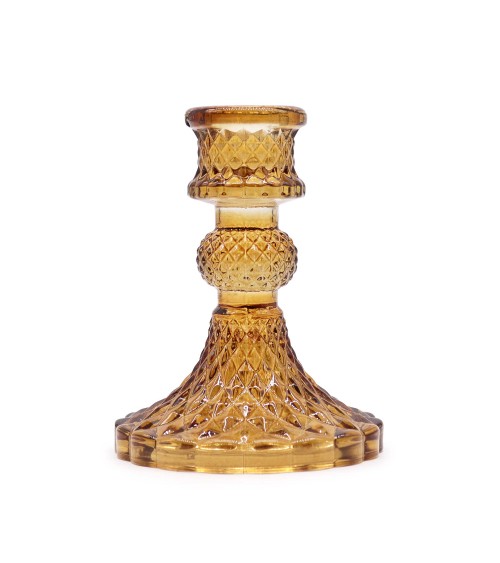 Bougeoir Ambre