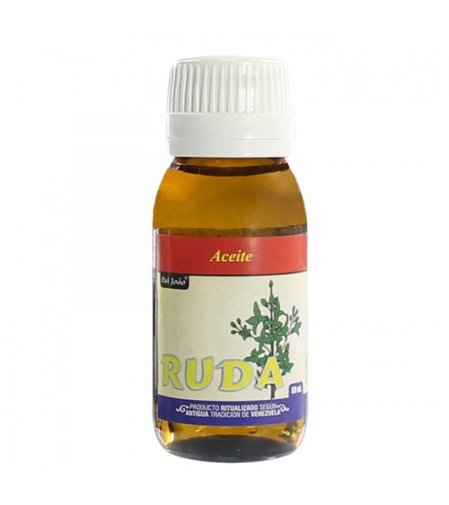 Huile de Rue 60ml