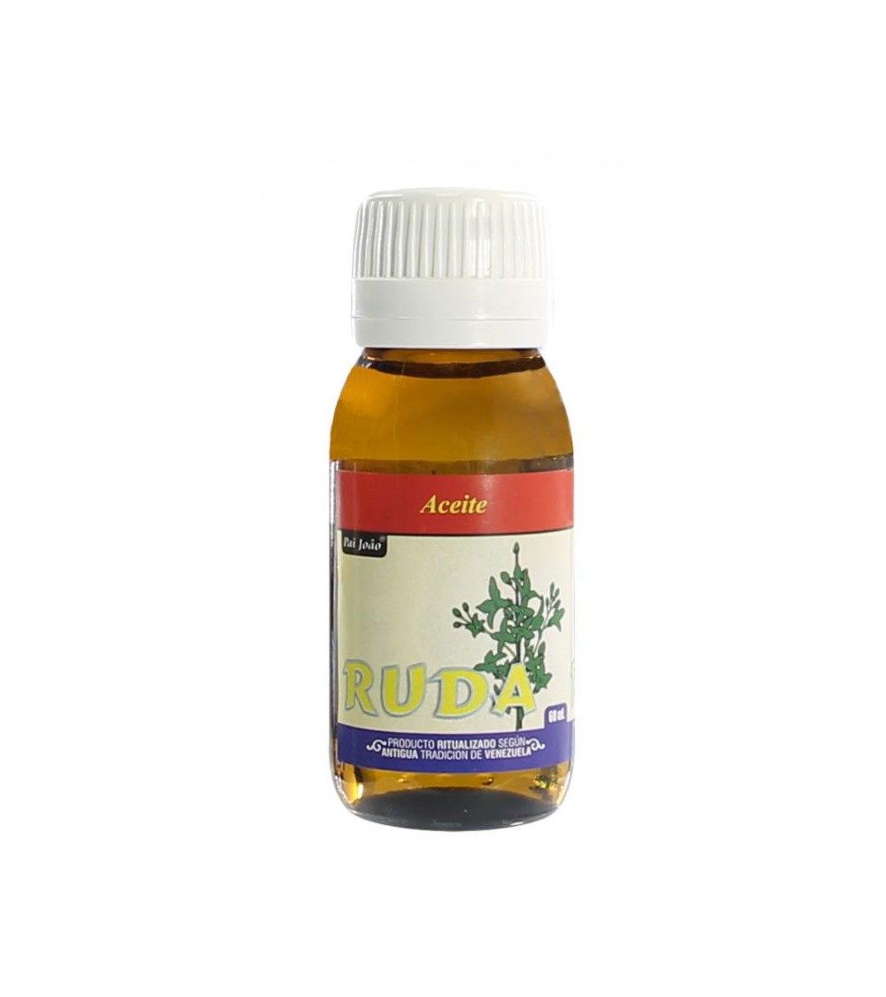 Huile de Rue 60ml