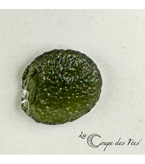 Moldavite