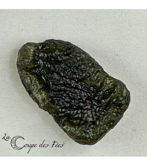 Moldavite
