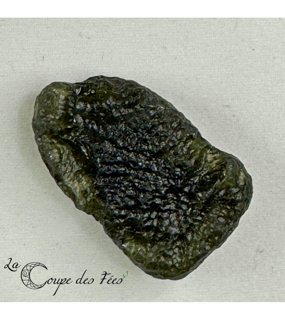 Moldavite