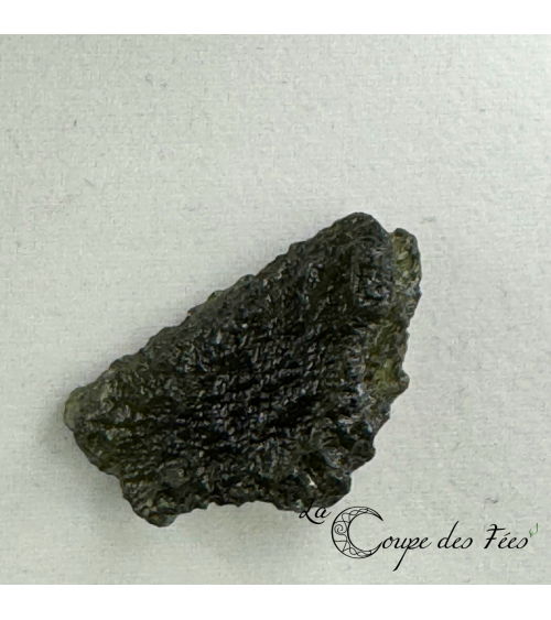Moldavite