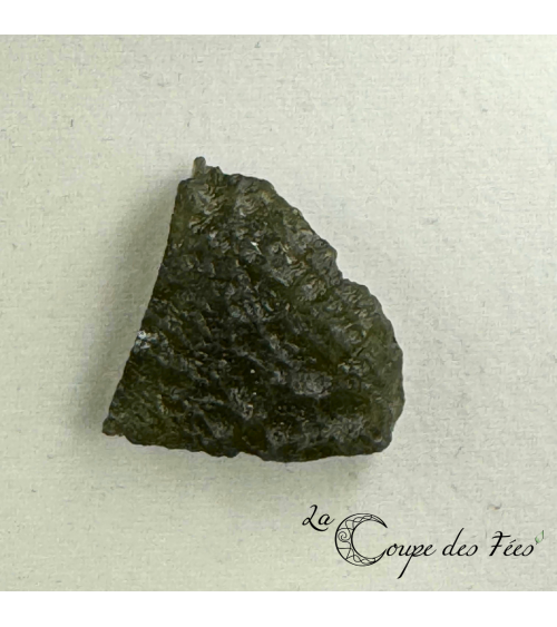 Moldavite