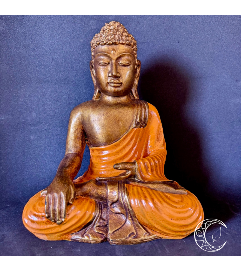Statue Bouddha Thailandais