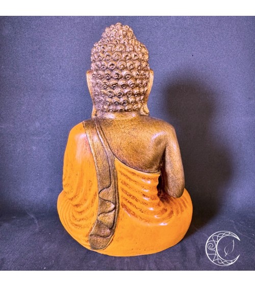 Statue Bouddha Thailandais