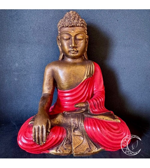 Statue Bouddha Thailandais