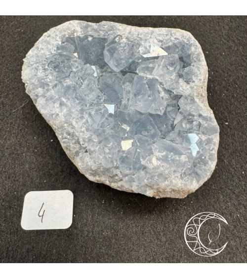Bloc de Célestine