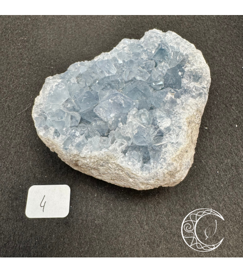 Bloc de Célestine