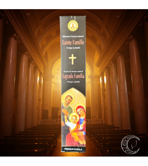 Encens Sainte Famille