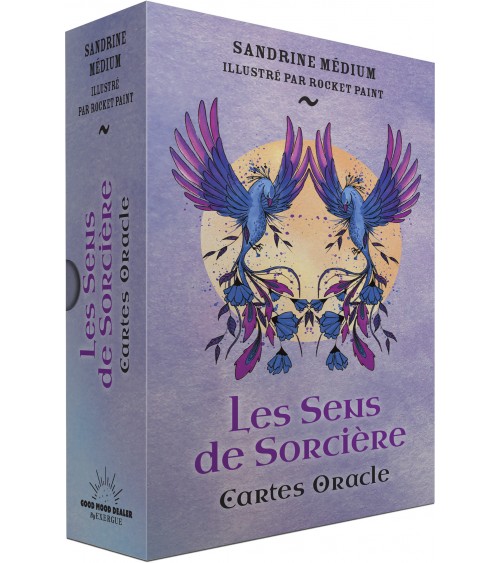 Oracle Les sens de sorcière