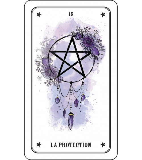 Oracle Les sens de sorcière