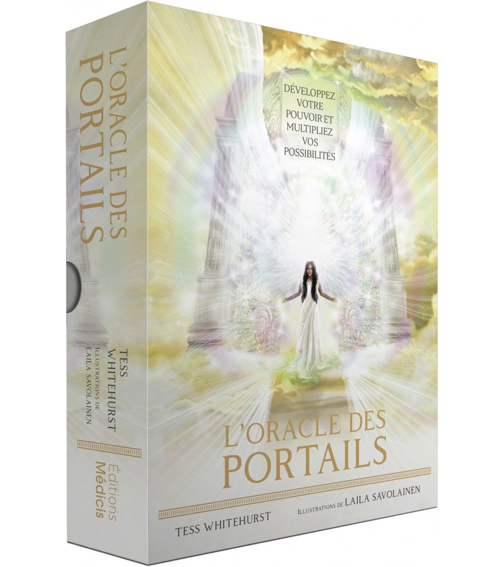 Oracle des portails