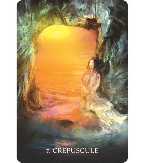 Oracle des portails