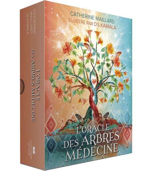 Oracle des arbres médecine