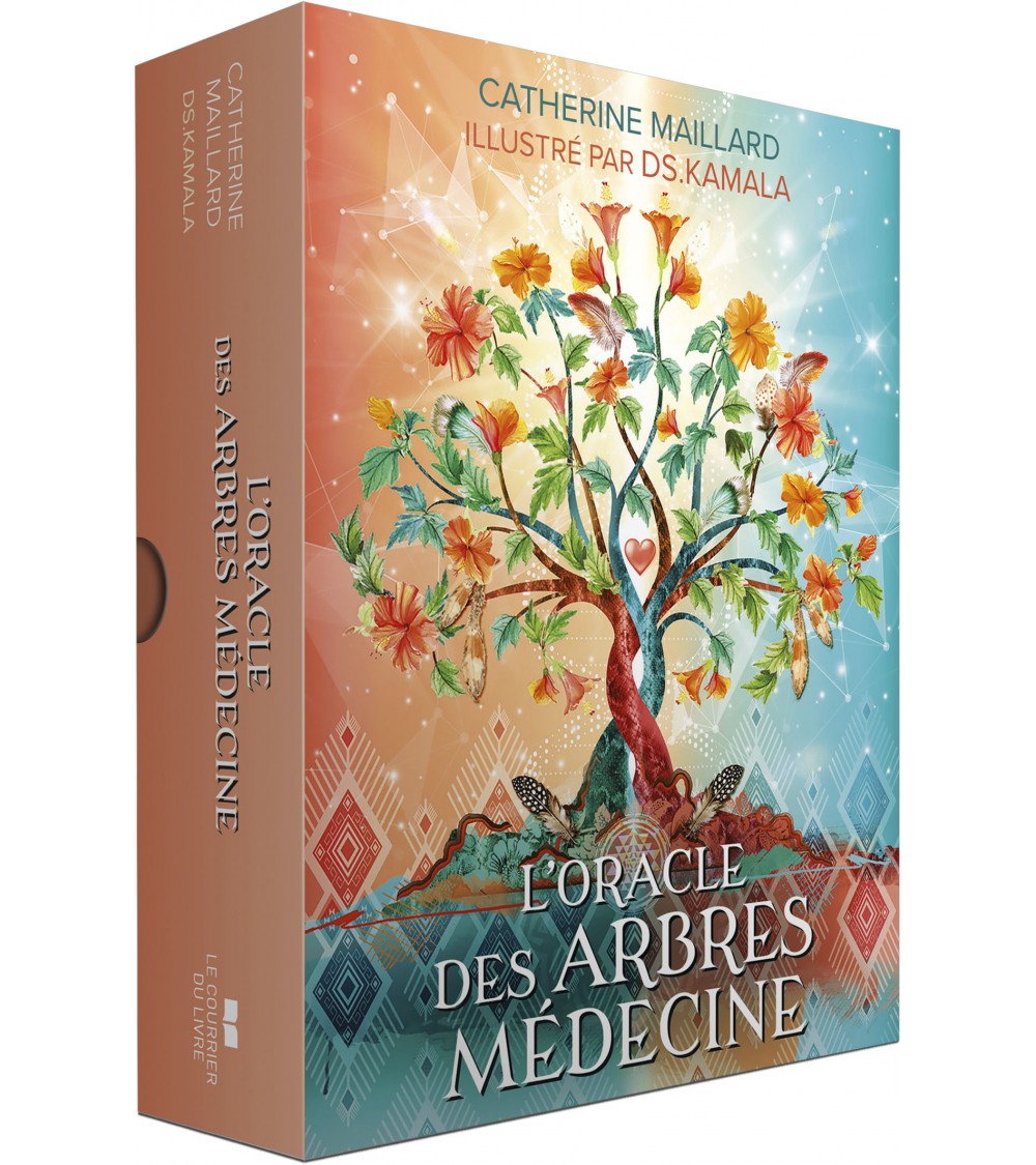Oracle des arbres médecine