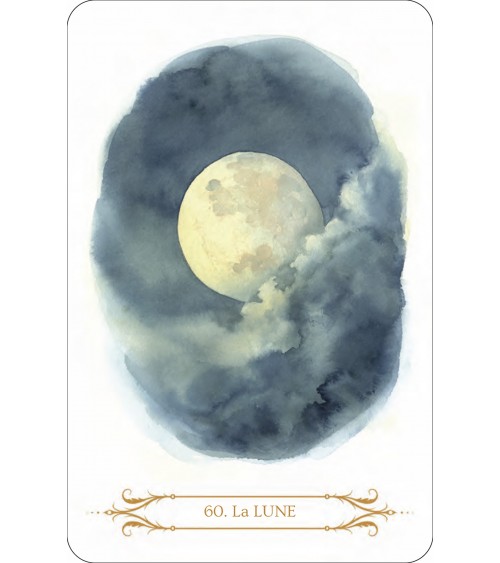 Oracle Sagesse de sorcières