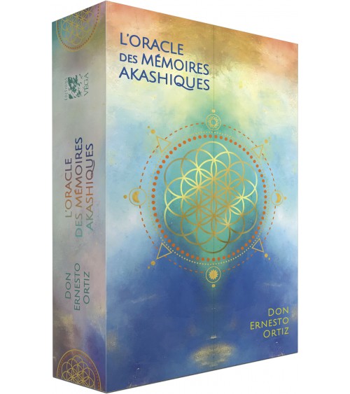 Oracle des Mémoires Akashiques